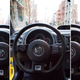 Illustration for article titled The Volkswagen Beetle GSR Is A Surprising Head Turner